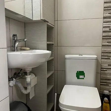 Central Renovated Studio * Athens